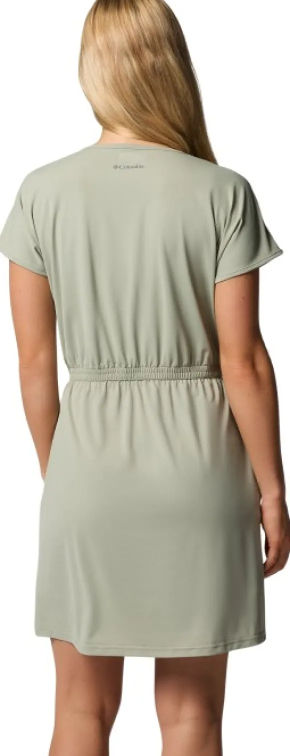 Columbia W's Chill River™ SS Dress Safari