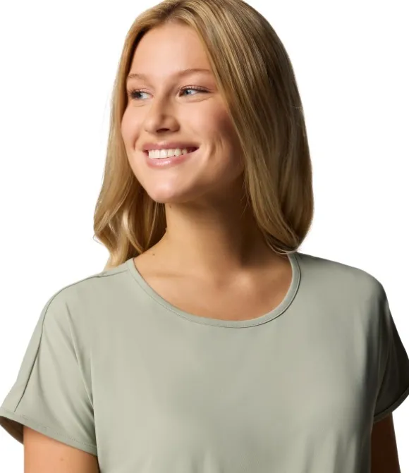 Columbia W's Chill River™ SS Dress Safari