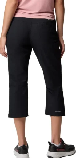 Columbia W's Leslie Falls™ Capri II Black