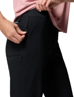 Columbia W's Leslie Falls™ Capri II Black