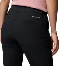 Columbia W's Leslie Falls™ Capri II Black