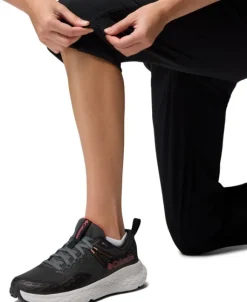 Columbia W's Leslie Falls™ Capri II Black