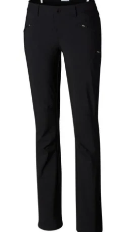 Columbia W's Peak to Point housut, musta