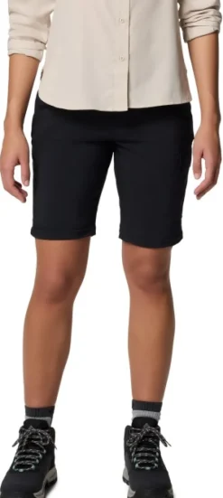 Columbia W's Silver Ridge Utility™ Convertible Pant Black