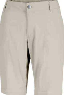 Columbia W's Silver Ridge 2.0 Convertible Pant Fossil