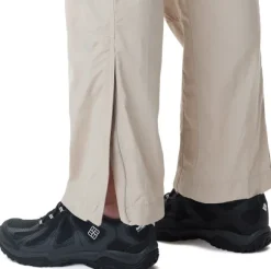 Columbia W's Silver Ridge 2.0 Convertible Pant Fossil