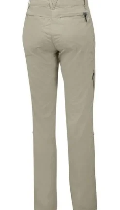Columbia W's Silver Ridge 2.0 Pant Tusk