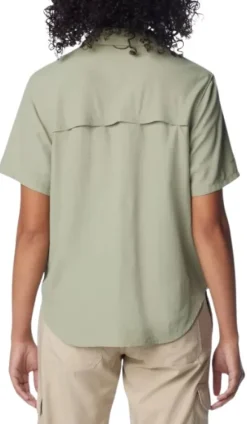 Columbia W's Silver Ridge™ 3.0 SS Safari