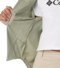 Columbia W's Silver Ridge™ 3.0 SS Safari