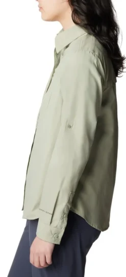 Columbia W's Silver Ridge™ 3.0 LS Safari