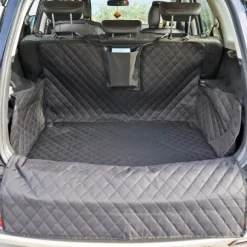 Companion Car Trunk Cover takakontinsuoja, 103 x 185 cm