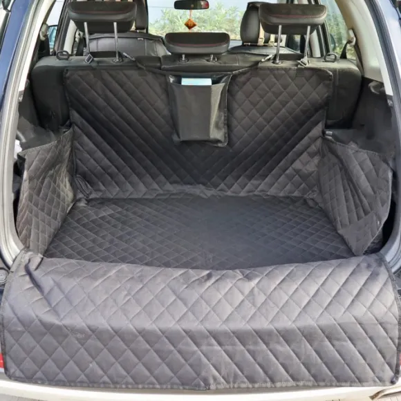 Companion Car Trunk Cover takakontinsuoja, 103 x 185 cm