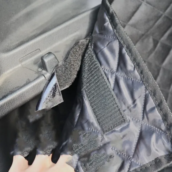 Companion Car Trunk Cover takakontinsuoja, 103 x 185 cm