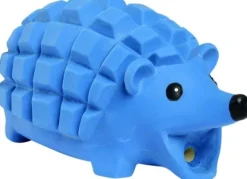 Companion Edgy Latex Toy Hedgehog purulelu, 19,5 cm