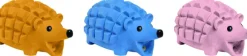 Companion Edgy Latex Toy Hedgehog purulelu, 19,5 cm