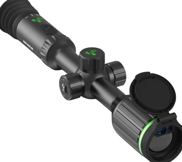 Conotech Night Arrow 650 LIIR kiikaritähtäin lämpökameralla