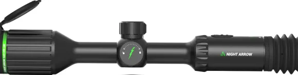 Conotech Night Arrow 650 LIIR kiikaritähtäin lämpökameralla