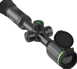 Conotech Night Arrow 350 LIIR kiikaritähtäin lämpökameralla