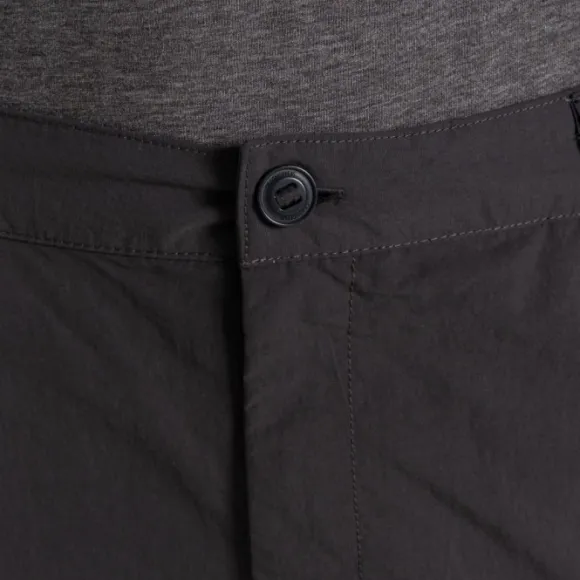 Craghoppers M's NosiLife Cargo Short III Black Pepper