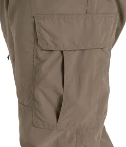 Craghoppers M's NosiLife Cargo Trouser III Pebble