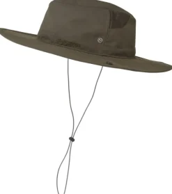 Craghoppers M's NosiLife Ranger Hat Woodland Green