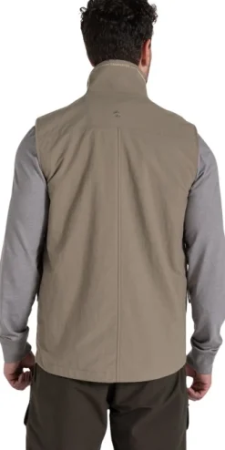 Craghoppers NosiLife Adventure liivi, khaki