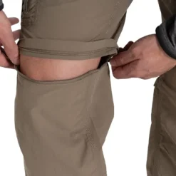 Craghoppers NosiLife Convertible Cargo katkolahjehousut, khaki