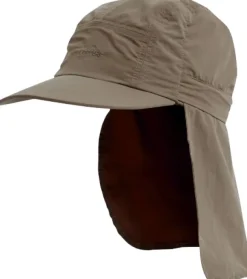 Craghoppers NosiLife Desert Hat III lippalakki, khaki
