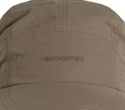 Craghoppers NosiLife Desert Hat III lippalakki, khaki