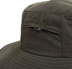 Craghoppers NosiLife Outback hattu, tummanvihreä