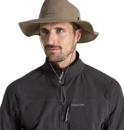 Craghoppers NosiLife Outback hattu, khaki