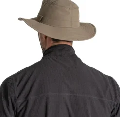 Craghoppers NosiLife Outback hattu, khaki