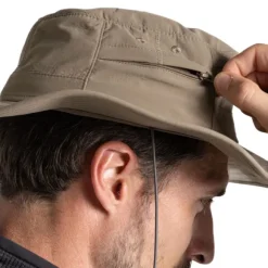 Craghoppers NosiLife Outback hattu, khaki