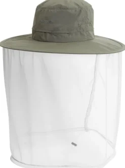 Craghoppers NosiLife Ultimate Hat II Woodland Green