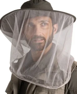 Craghoppers NosiLife Ultimate Hat II Woodland Green