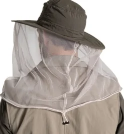 Craghoppers NosiLife Ultimate Hat II Woodland Green