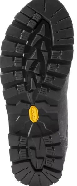 Craghoppers Onega Shoe ulkoilukenkä, Black Pepper