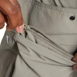 Craghoppers W's NosiLife Carina Adventure Dress Vert