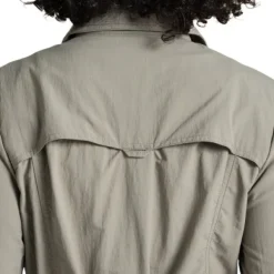 Craghoppers W's NosiLife Carina Adventure Dress Vert