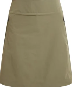 Craghoppers W's NosiLife Pro Skort II Wild Olive