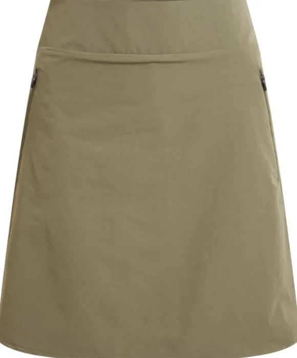 Craghoppers W's NosiLife Pro Skort II Wild Olive