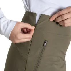 Craghoppers W's NosiLife Pro Skort II Wild Olive