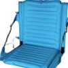 Crazy Creek AirCliner Original Chair Big retkeilytuoli, Sky Blue