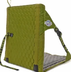 Crazy Creek Hex 2.0 Original Chair tuoli, vihreä/harmaa