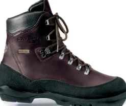 Crispi BC Stetind Unisex Bordeaux luistelukenkä