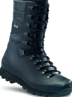 Crispi Hunter GTX Unisex Black