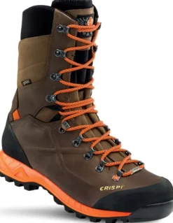Crispi Titan GTX Unisex Brown