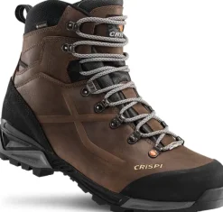 Crispi Valdres Pro GTX Unisex Brown