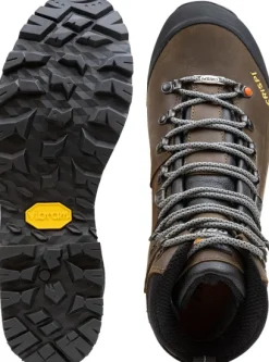 Crispi Valdres Pro GTX Unisex Brown