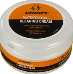 Crispi Waterproofing Conditioning Cream kenkävaha
